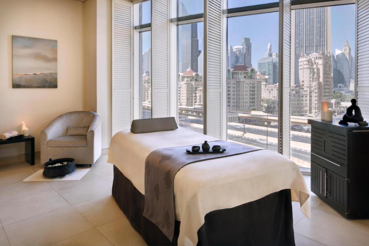 Emaar Residences - Attached To Kempinski Central Avenue Dubai Exterior photo