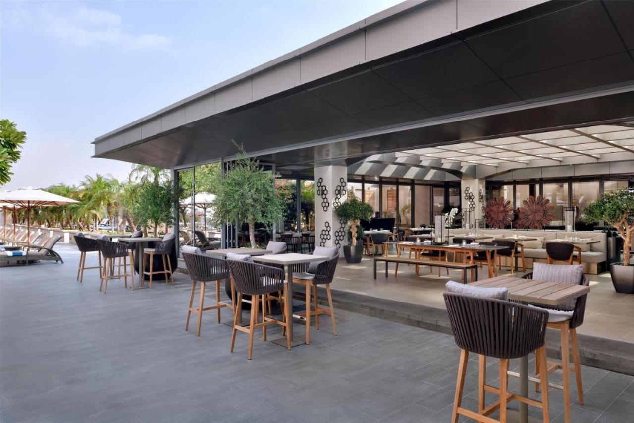 Emaar Residences - Attached To Kempinski Central Avenue Dubai Exterior photo
