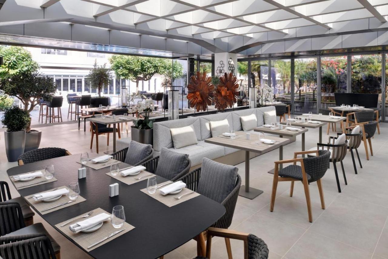 Emaar Residences - Attached To Kempinski Central Avenue Dubai Exterior photo